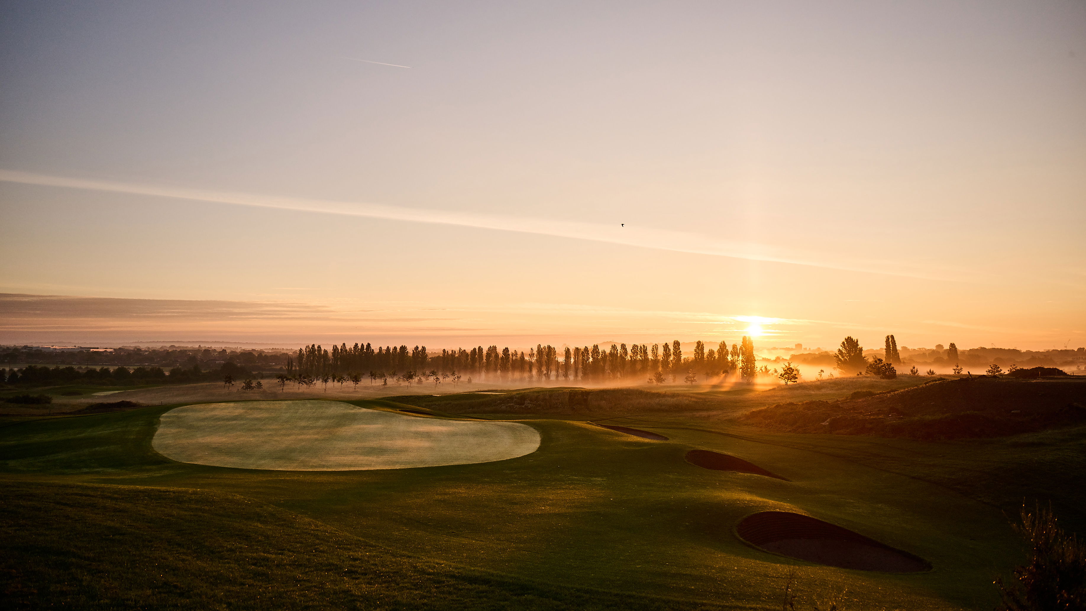 Inspiration Golf Club
